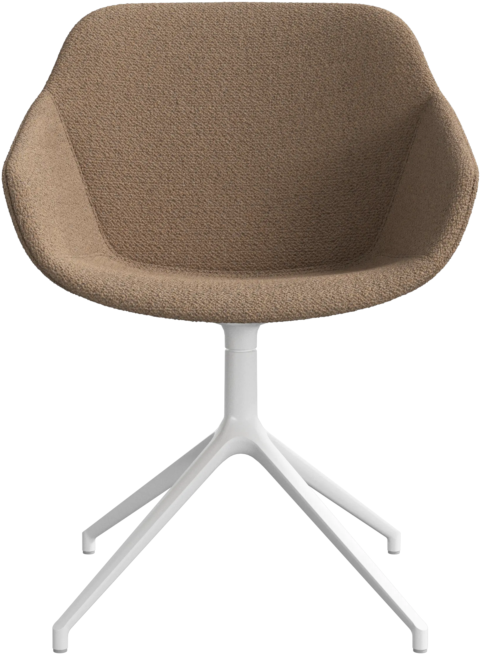 ✡*️様 BoConcept★ダイニングチェア★スチール脚★ファブリック★ BoConcept ダイニングチェア6脚！